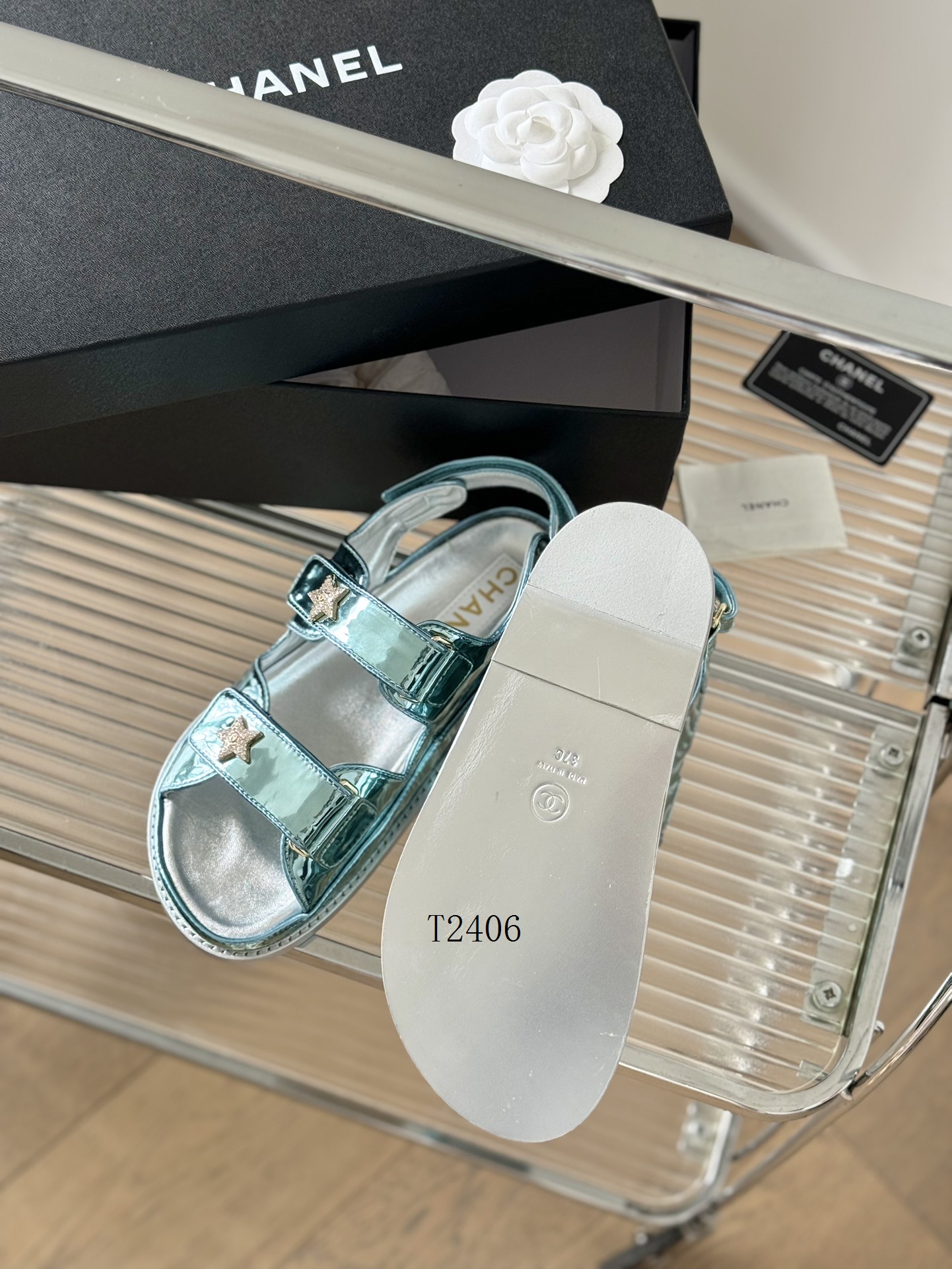 Chanel sz35-40 01